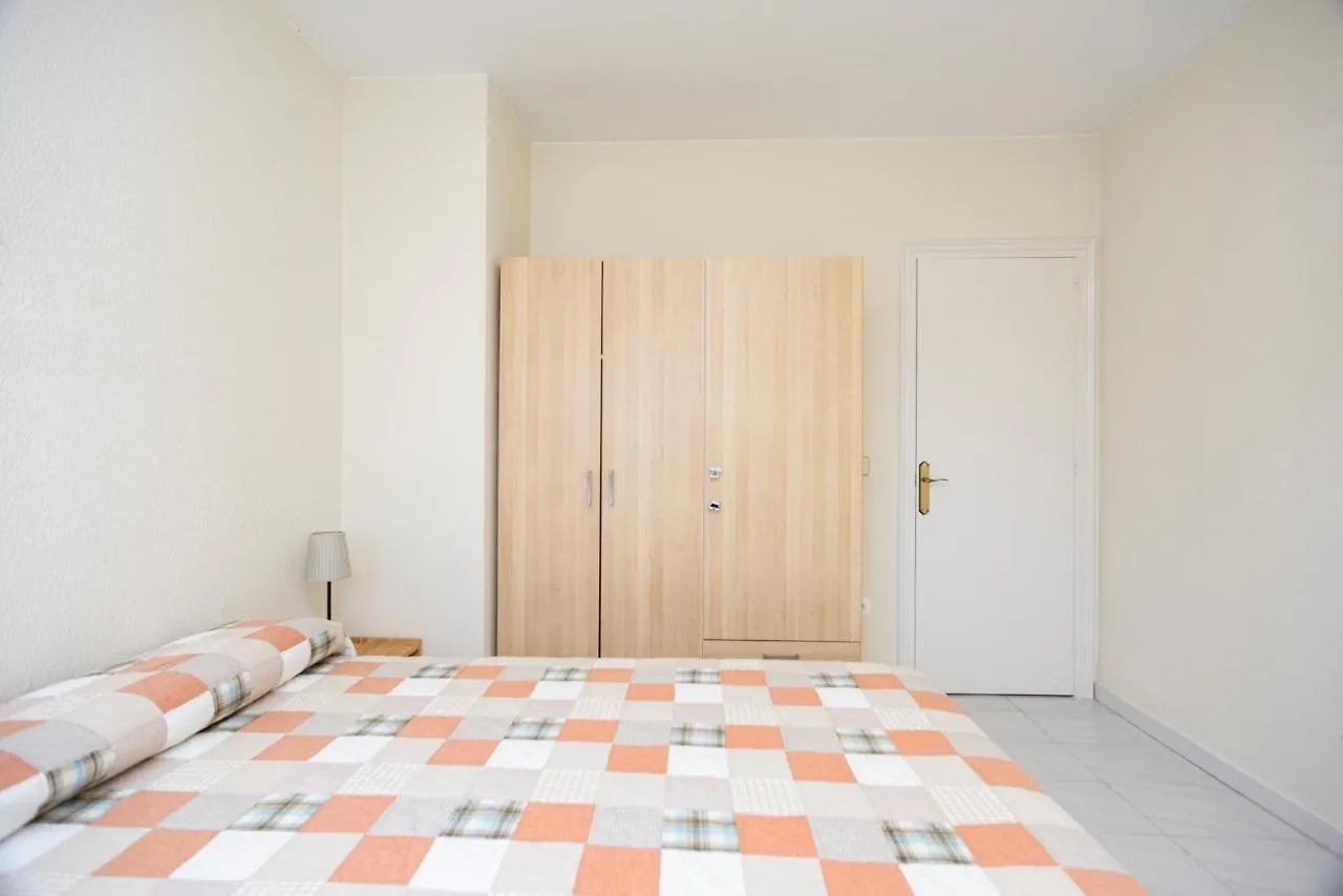 Ferienwohnung Sant Mori Empuriabrava Spanien