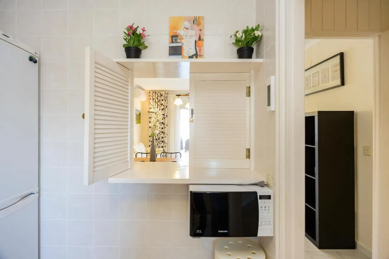 Ferienwohnung Sant Mori Empuriabrava Spanien
