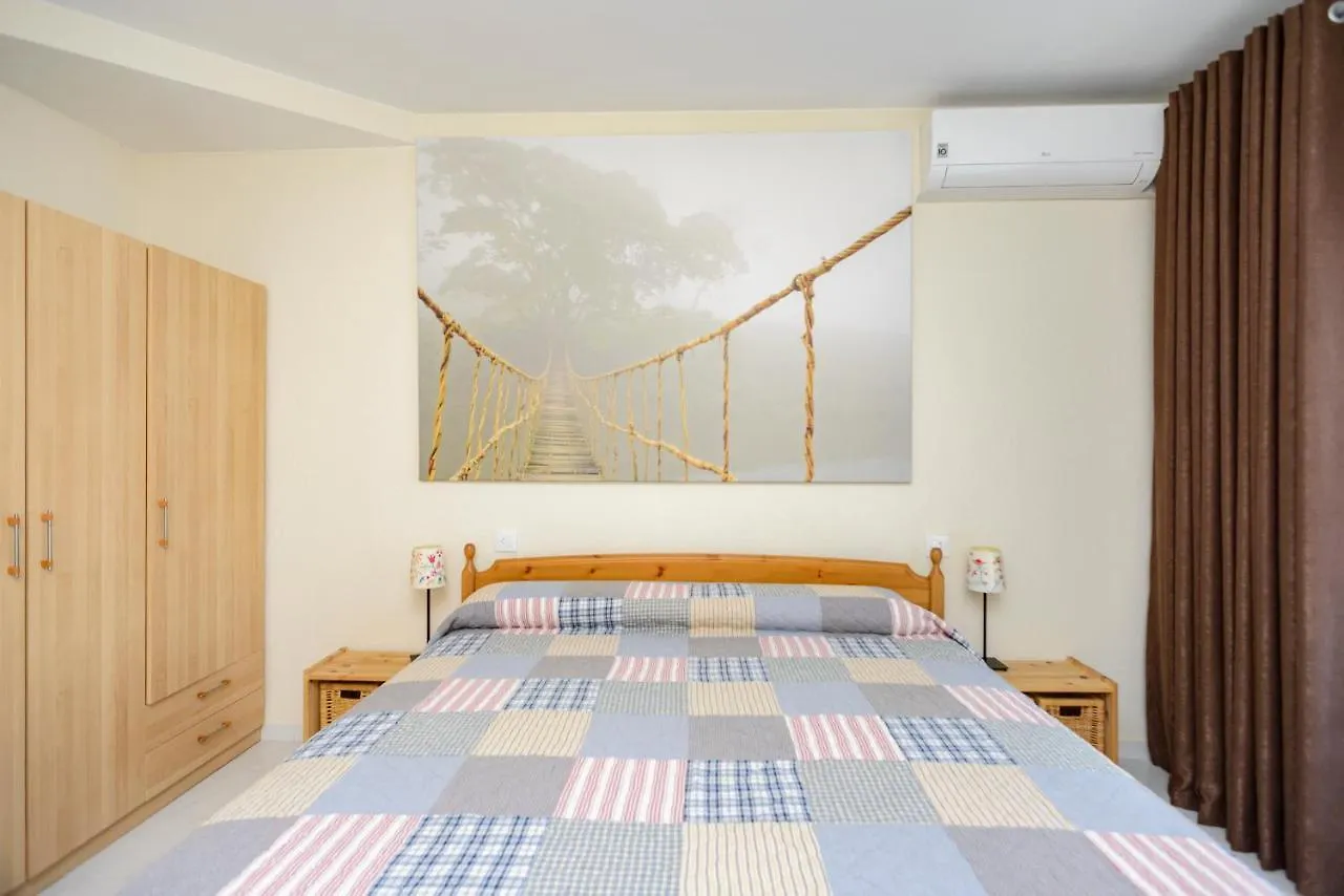 Apartment Ferienwohnung Sant Mori Empuriabrava Spanien