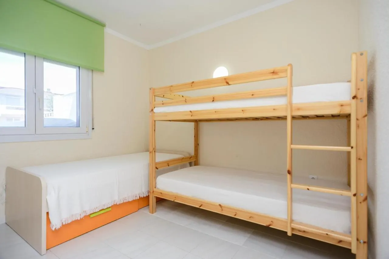 Ferienwohnung Sant Mori Empuriabrava Spanien