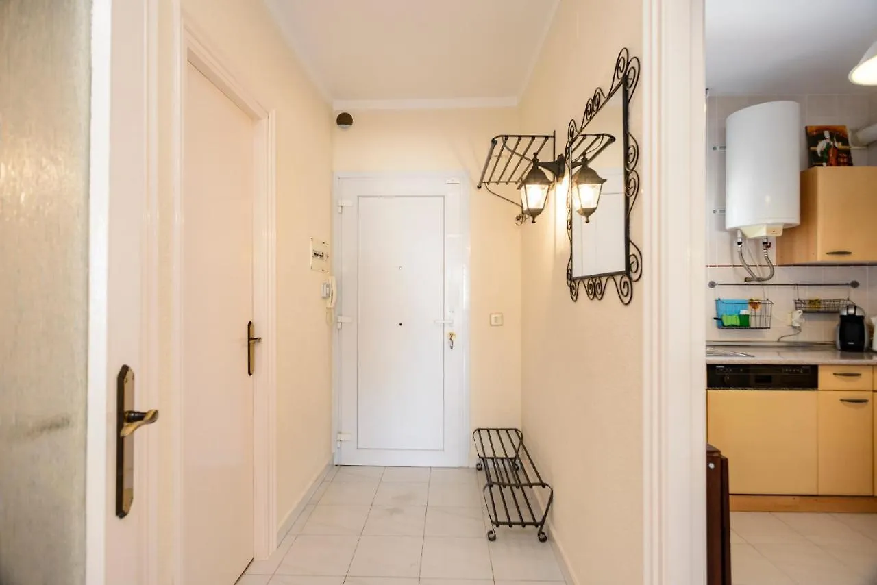 Ferienwohnung Sant Mori Empuriabrava Apartment