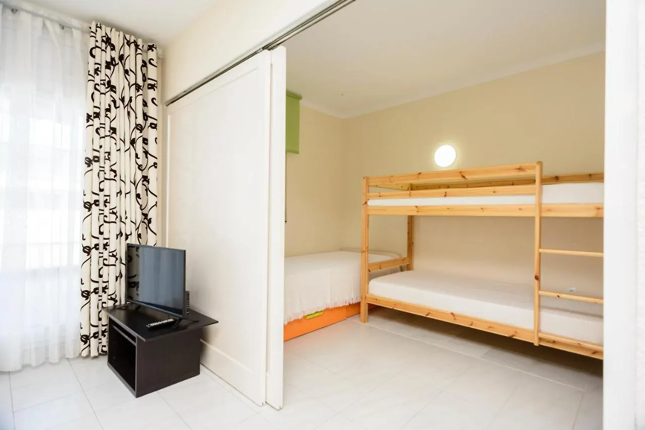 Ferienwohnung Sant Mori Empuriabrava 0*,  Spanien