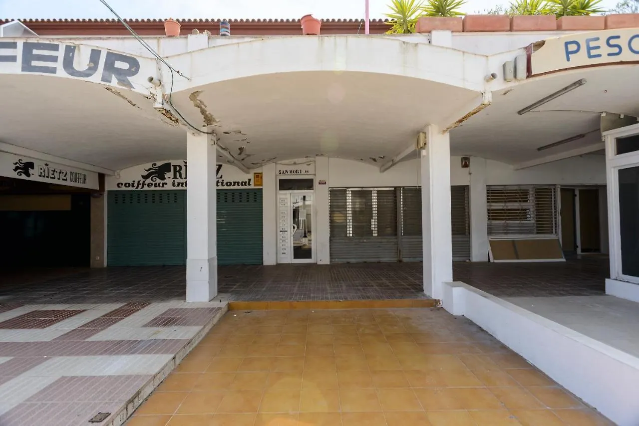 Ferienwohnung Sant Mori Empuriabrava