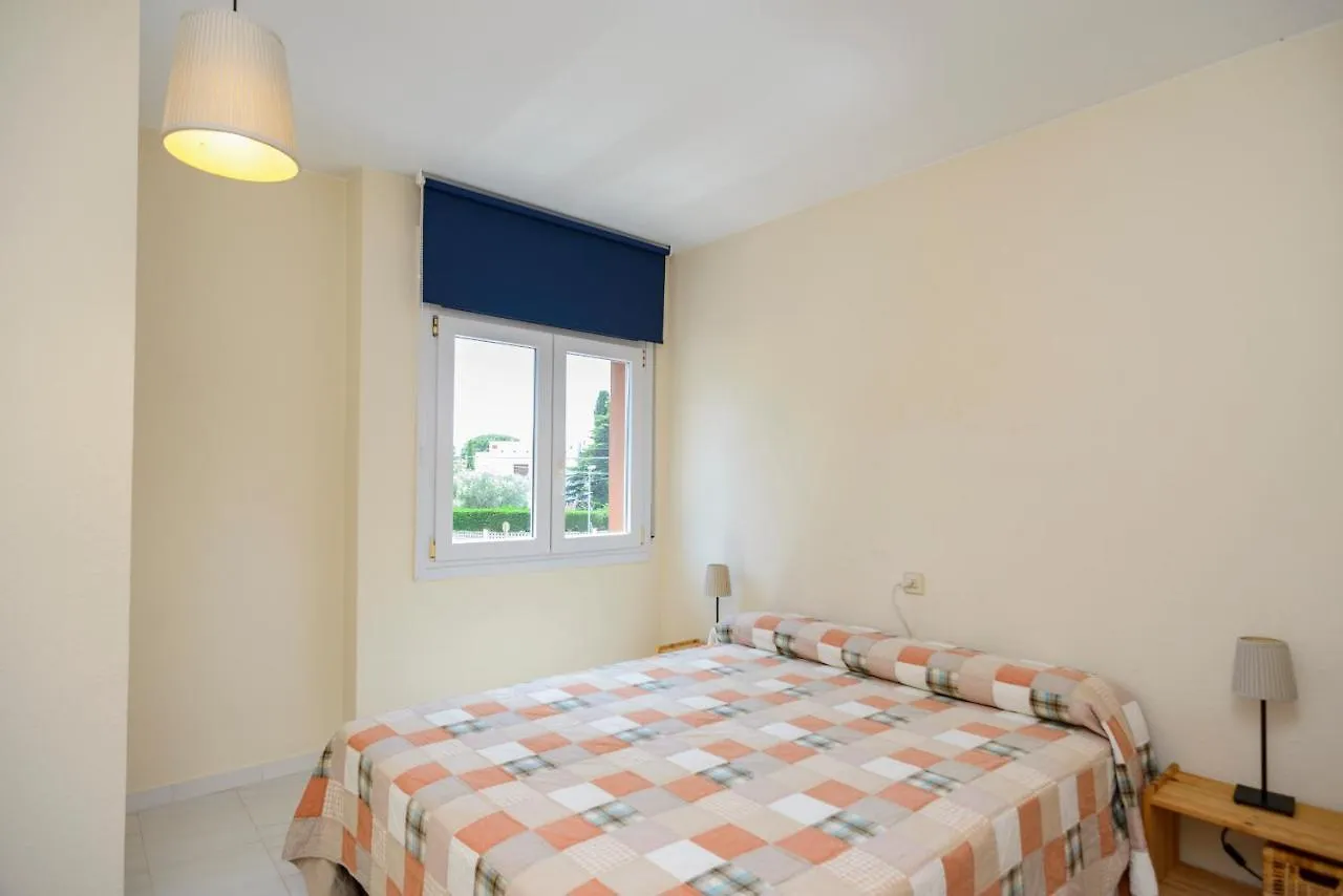 Ferienwohnung Sant Mori Empuriabrava 0*,  Spanien